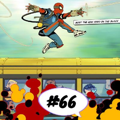 Radio Krakoa #66: Tu amigo y vecino secreter