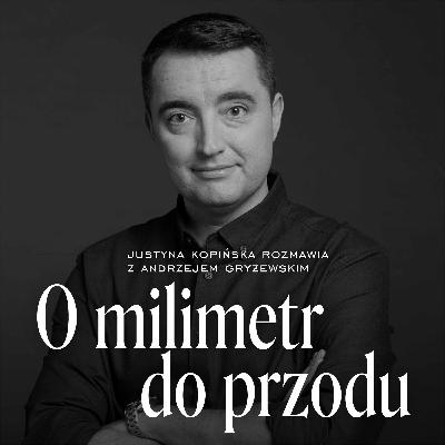 Przyjemność z seksu. Gość: Andrzej Gryżewski