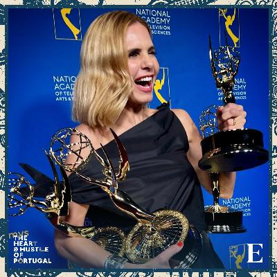 Mariana Van Zeller is back. Meet the fearless woman that faces criminal overlords and brings home Emmys