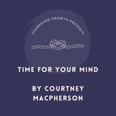 #034: my 2 step process to bounce back
