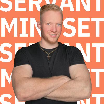 What To Do When You Feel Overwhelmed😢😌 Ep. 11 Servant Mindset What To Do When You Feel Overwhelmed😢😌 Ep. 11 Servant Mindset