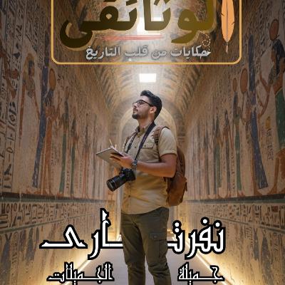 نفرتاري: الملكة التي عاشت بالذكاء وماتت بالألوان