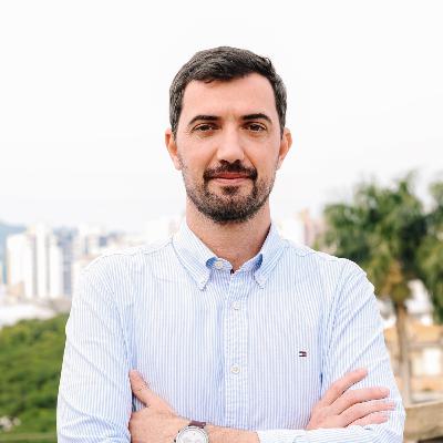 EDIO CASTANHEL [ENGENHARIA CASTANHEL] Tá On Podcast #174