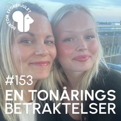 153. En tonårings betraktelser
