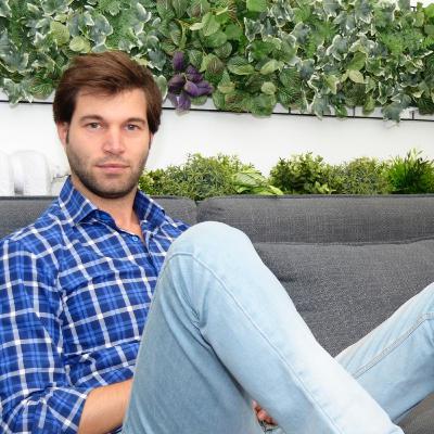 🎙️ Frogmación 152: Entrevista a Chema González – Reinventarse para emprender (otra vez)