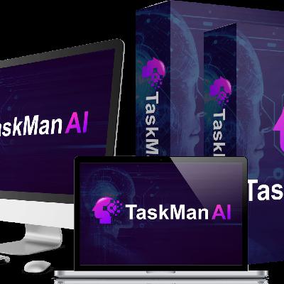 Episode 568: TaskMan AI Review – AI Freelancing Business System