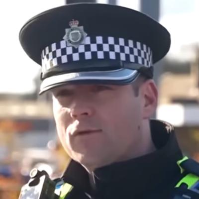 Knife attack on train headed for London not being treated as terror incident, two arrested