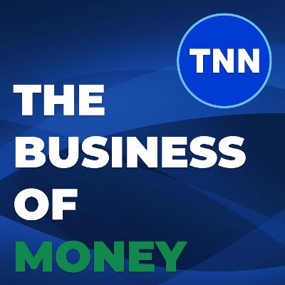 The Business of Money #8 - Bitcoin