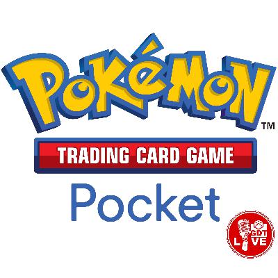 Pokemon TCG Pocket: un nuovissimo gioco di carte collezionabili sta per uscire! E se all'inizio lo stavo snobbando un po', giorno dopo giorno mi sta acchiappando sempre di più! Scopriamo il perché!