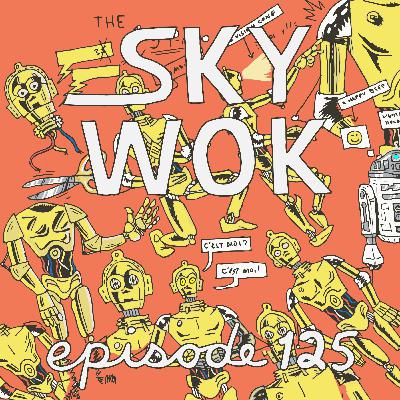 Episode 125 - Return of the Genndy