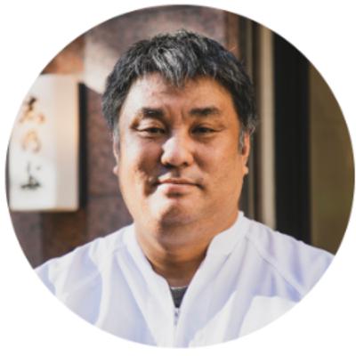 人形町志乃多寿司總本店 五代目 当主 吉益敬容氏 #人形町志乃多寿司總本店 #日本の老舗 #ciclive #cictokyo #CultureCrossing®
