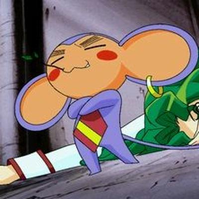 Episode 84- New Starter Pokemon, Chu Chu