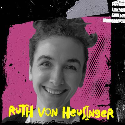 Ruth von Heusinger (ForTomorrow), wie abonniert man Klimaschutz?