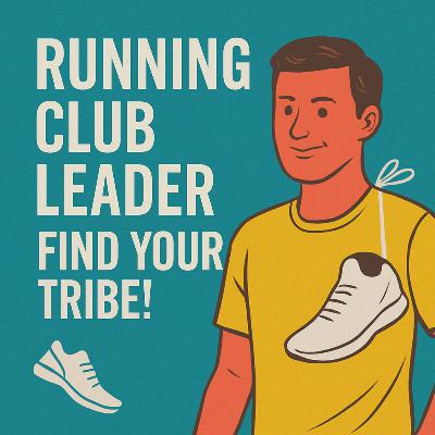 The Running Community: Finding Your Tribe (Clubs, Groups & Online Communities)