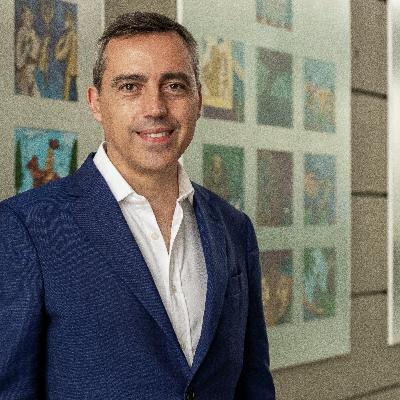 Paulo Andrez: “Uma ideia de negócio vale zero. O que tem valor é a sua execução”