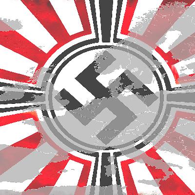 Did Japan's attack on Pearl Harbor (December 1941) bring the downfall of the Axis... in Europe?!