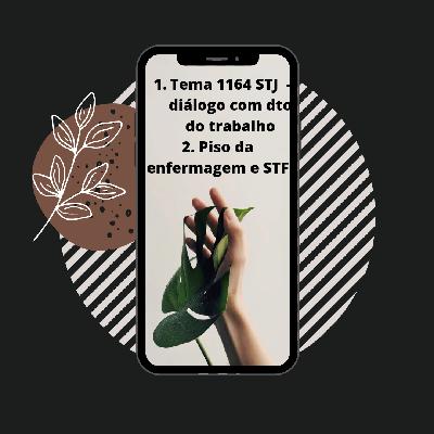 Diálogos entre dto do trabalho e previdenciário Diálogos entre dto do trabalho e previdenciário