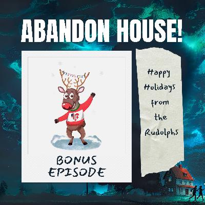 BONUS: Holiday Episode