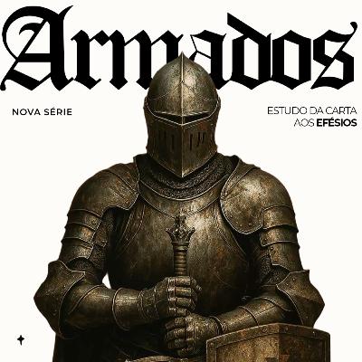ARMADOS | PR. ALEX MACHADO | 23/10/25