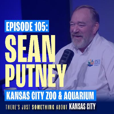Sean Putney: Leading the Kansas City Zoo & Aquarium