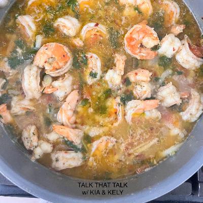 The Recipe