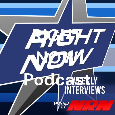JOSH BARNETT, Fmr AZ Candidate for US Congress | RIGHT NOW S8 Ep10 | NRN+