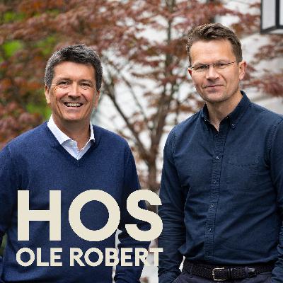 Martin Bech Holte: Har rikdommen gjort oss til veikinger i stedet for vikinger?