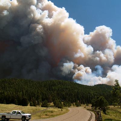 After the “Big One” part 1