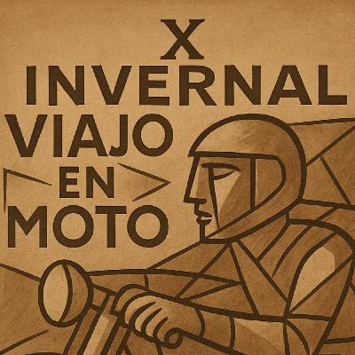 Especial X Invernal de Viajo en Moto