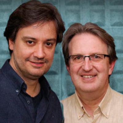 ELS 10 PERSONATGES DE CÒMIC QUE MÉS T'AGRADEN (MARC ZANNI I JOAN SANZ)