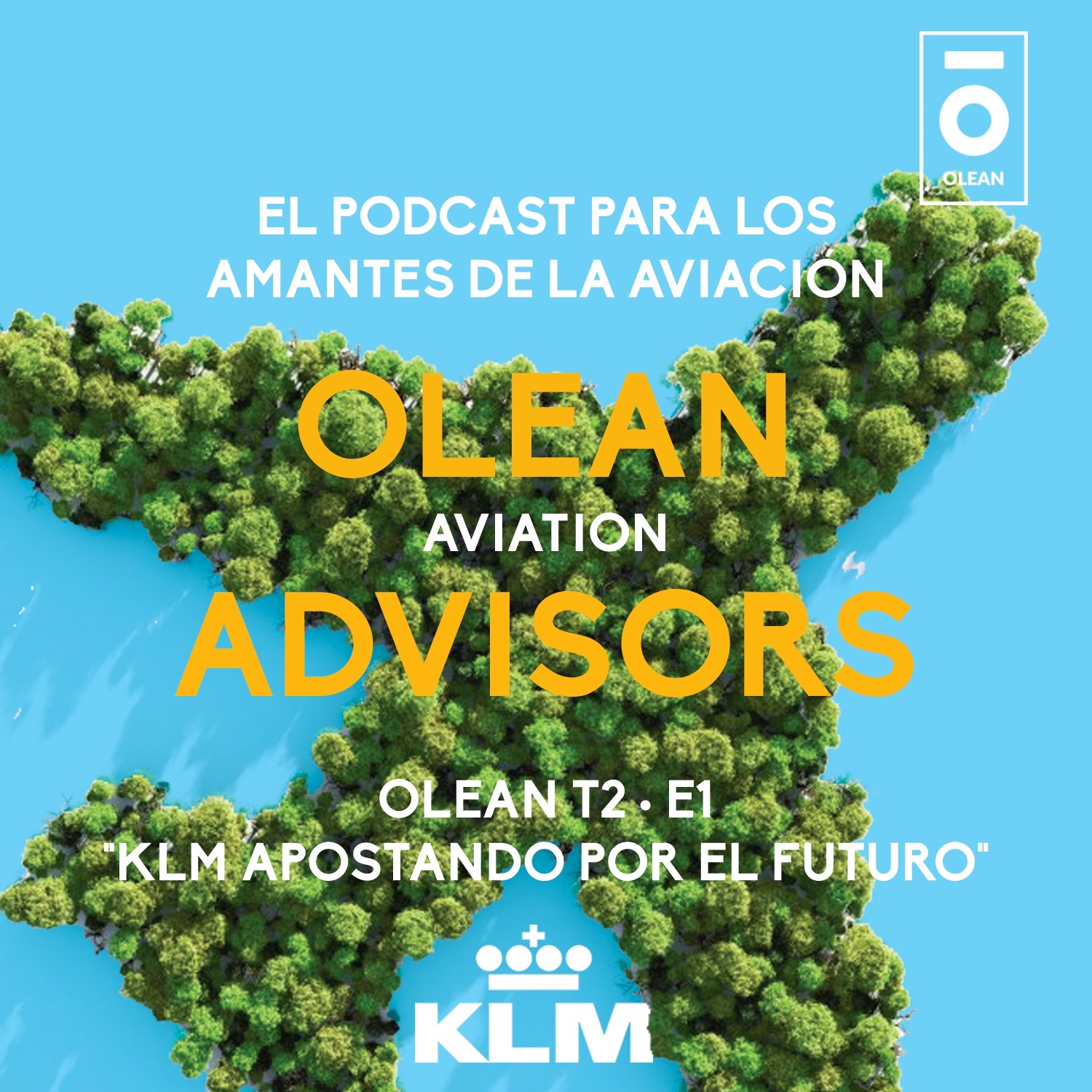 T2 · E3 - KLM apostando por el futuro episode artwork