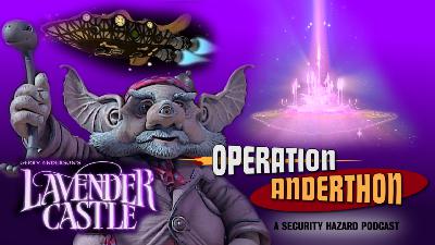 Ep 6 – Lavender Castle