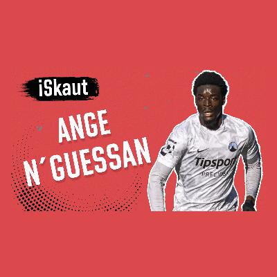 iSkaut | Ligová anomálie: místo do Slavie (asi) rovnou ven. Kdo je spolehlivá puma Ange N´Guessan? iSkaut | Ligová anomálie: místo do Slavie (asi) rovnou ven. Kdo je spolehlivá puma Ange N´Guessan?