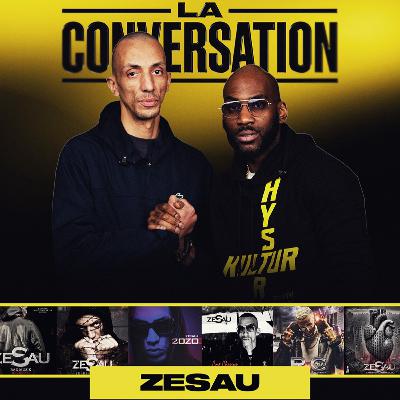 HYSTRY&KULTUR S03E05 : ZESAU PARLE DE JEUNESSE,LA CRÉATION DE DICIDENS,RAP GAME,INDÉPENDANCE,NIRO...