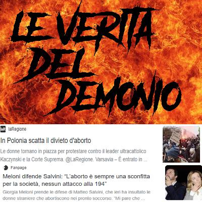 Aborto vs Cristianità ortodossa Aborto vs Cristianità ortodossa