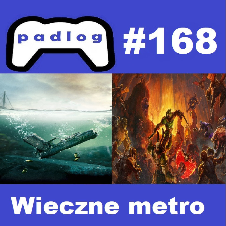 padlog podcast