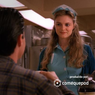 Assistindo Twin Peaks (S02E17)