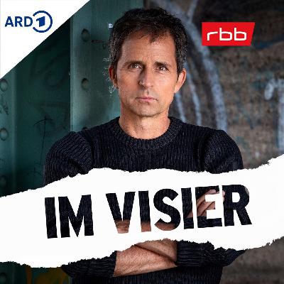 Ein Killer im Büro - Hinrichtung einer Buchhalterin