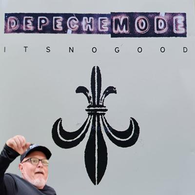 240 - It's No Good 240 - It's No Good