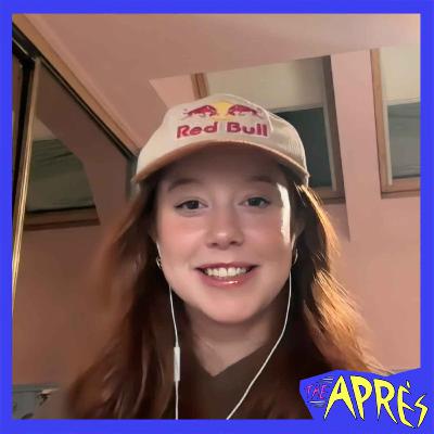 Kirsty Muir: Mending ACL's and puking popcorn