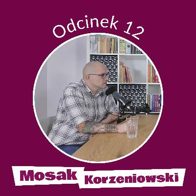 Odcinek 12 - Nasze podsumowanie 2025 roku