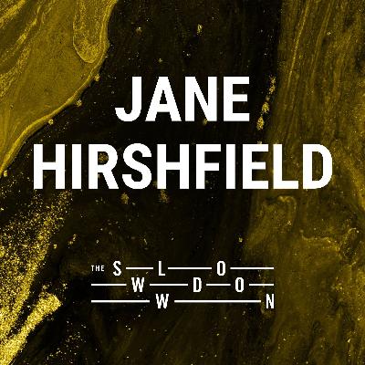 1471: It Was Like This: You Were Happy by Jane Hirshfield