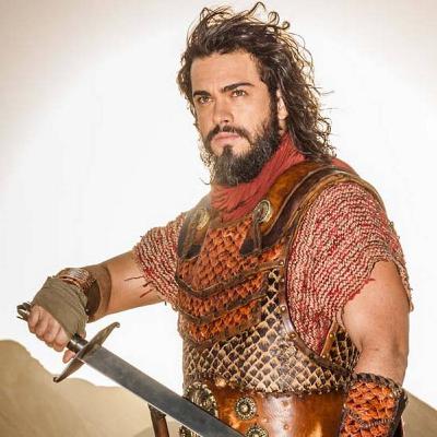 Josue (Personajes de la Biblia)#15