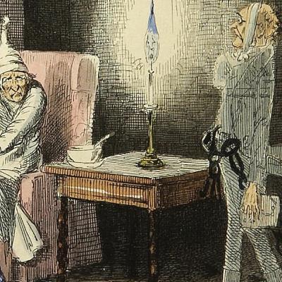 #141: Last Season's Ideologies (2021/2/13)