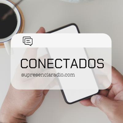 ¿Qué tenemos para ofrecer a alguien que no conozca a Jesús? (Semana 2) - Episodio 5 - Conectados