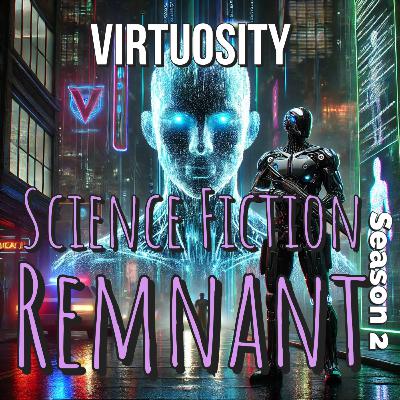 Movie: Virtuosity (1995)