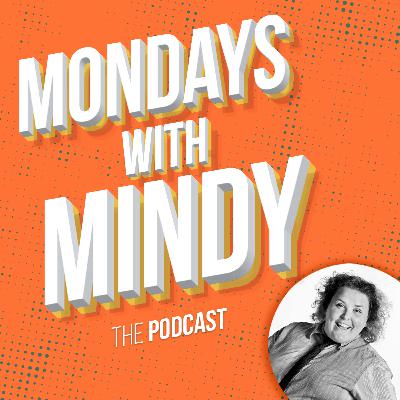 Mondays With Mindy | Season 4, Episode 12: Fortune Feimster