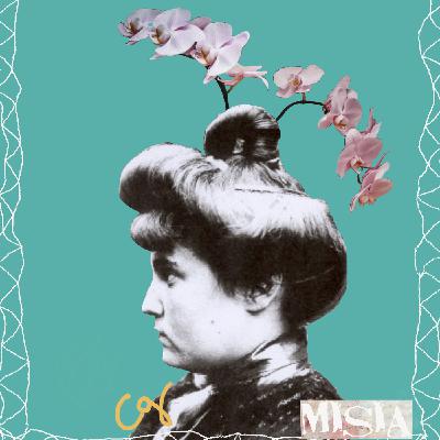 Misia y la ballena