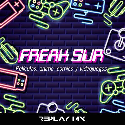 NOTICIAS FREAK SUR / DIC 2020