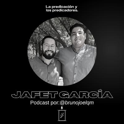 #6 Jafet García #6 Jafet García